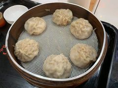 -百年尹氏汤包(环球美食荟店)