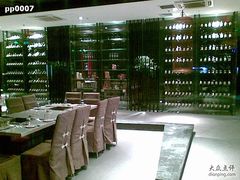 -海底捞火锅(金花路店)