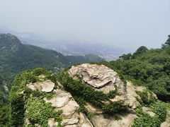 -海上云台山景区