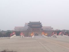 iphone_upload_pic-大明幻境第一城