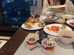 -Social 秀西餐厅-长沙瑞吉酒店(运达店)