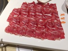 -蜀留香火锅·始于1999·原四川老火锅(白堤路店)