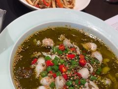 -上淮宴(蓝惠首府店)