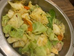 -瀏河老街土菜館(浏河店)