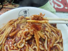 -椒顽新疆炒米粉(湖大店)
