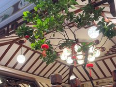 -山水茶艺馆·点心粤菜·30年老字号