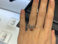 -Tiffany & Co.蒂芙尼
(杭州万象城店)