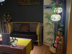 -泰享受·泰式按摩·SPA(海珠琶洲新村店)