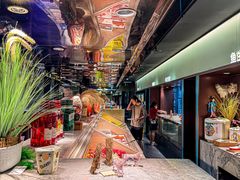 -阪尚皇·原切牛排·烤肉火锅自助(北京路店)