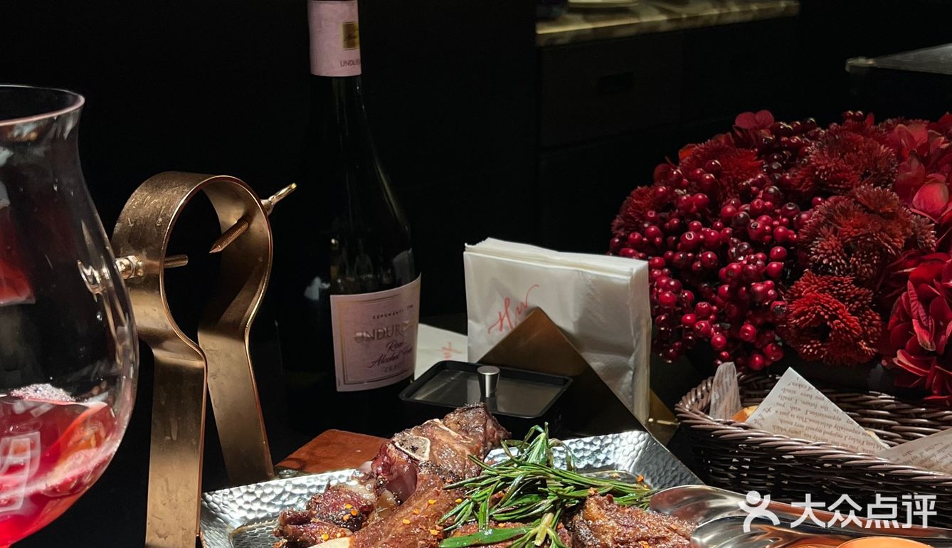 适合约会的西餐厅🍴HN黑牛