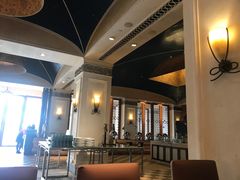 -茵特拉根酒店·西餐厅