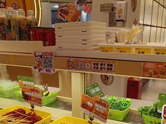 -串士多·回转小火锅(长安方圆荟店)