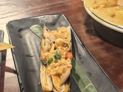 -辉记炭烧海鲜大排档·老字号(福田店)