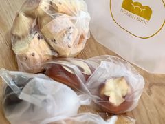 -Dough&Joe团憩(瑞虹天地月亮湾店)