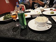 -正德楼果木烤鸭·渔家菜(东港店)