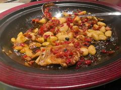 -千百味红餐厅·江西菜(绿地双子塔店)