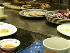 -大渔铁板烧(中山路八佰伴店)