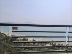 -三亚湾海居雅高铂尔曼度假酒店