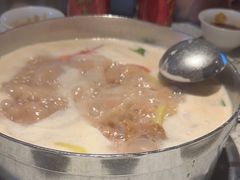 -土风豆米火锅(鸿通城店)