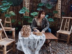 -HERRE·FARM 赫尔露营农场·团建聚会包场