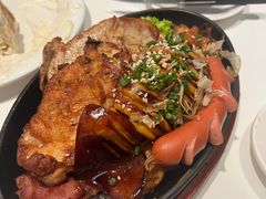 -翠华餐厅(维璟印象城店)