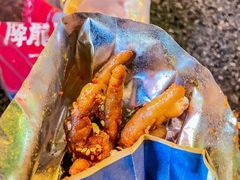 -降龙爪爪(建设路1店)