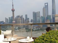 -顶层酒吧ROOF(上海艾迪逊酒店)