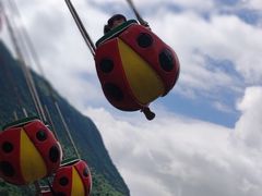 -中国傩城