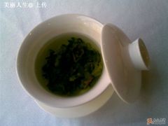 铁观音-丽晶酒店-金宝99 Restaurant