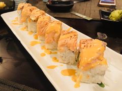 -南苑环球酒店-稻菊日式餐厅(鄞县大道店)