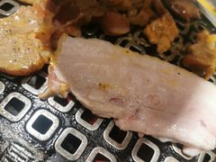 -韩宫宴烤肉·料理(苏州中心店)