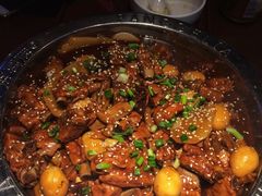 -胖哥俩肉蟹煲(来福士店)