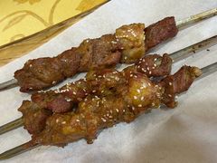 -新疆巴州金丝特餐厅(大钟寺店)