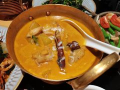 -simply thai天泰(静安嘉里中心店)