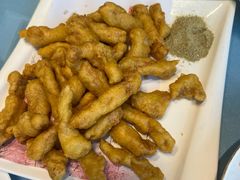 -大连湾旭日·家宴·海肠捞饭(马栏广场店)