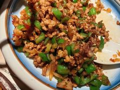 -茄子恰恰·新云南小炒(坪山益田店)