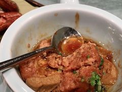 -小厨娘淮扬菜(清江苏宁广场店)