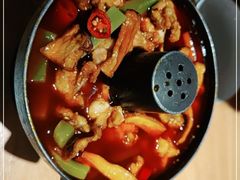 -溪林小馆(浦江城市生活广场店)