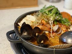 -名家韩国料理·烤肉(瑶海店)