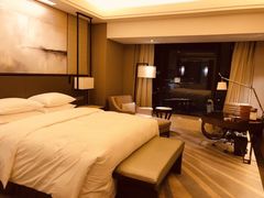 -舟山希尔顿酒店