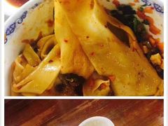 -天下第一面(大雁塔北广场店)