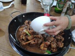 -顺德火焰醉鹅坊(珠海店)