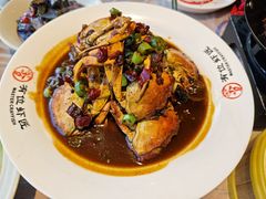 -有位虾匠·胶东小馆(市北店)