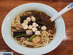 -奎元馆.百年奎元.非遗传承(西湖边的解放路店)