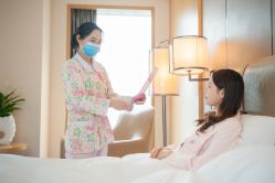 -大美母婴月子中心(希尔顿店)