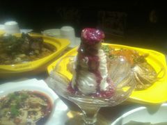 -多嘴肉蟹煲(万达店)