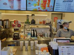 -桂桂茶(恒基名人店)