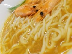 鲜虾面-子霖南山鲜虾面(南山总店)