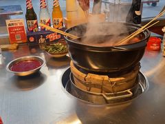 -郭铁柱·泥炉老火锅(江北龙湖天街店)
