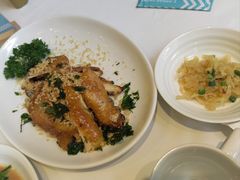 -莆田餐厅PUTIEN(三里屯店)
